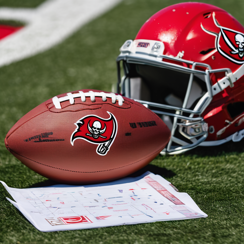 Buccaneers Shake Up Coaching Staff in Bid for Offense Revival