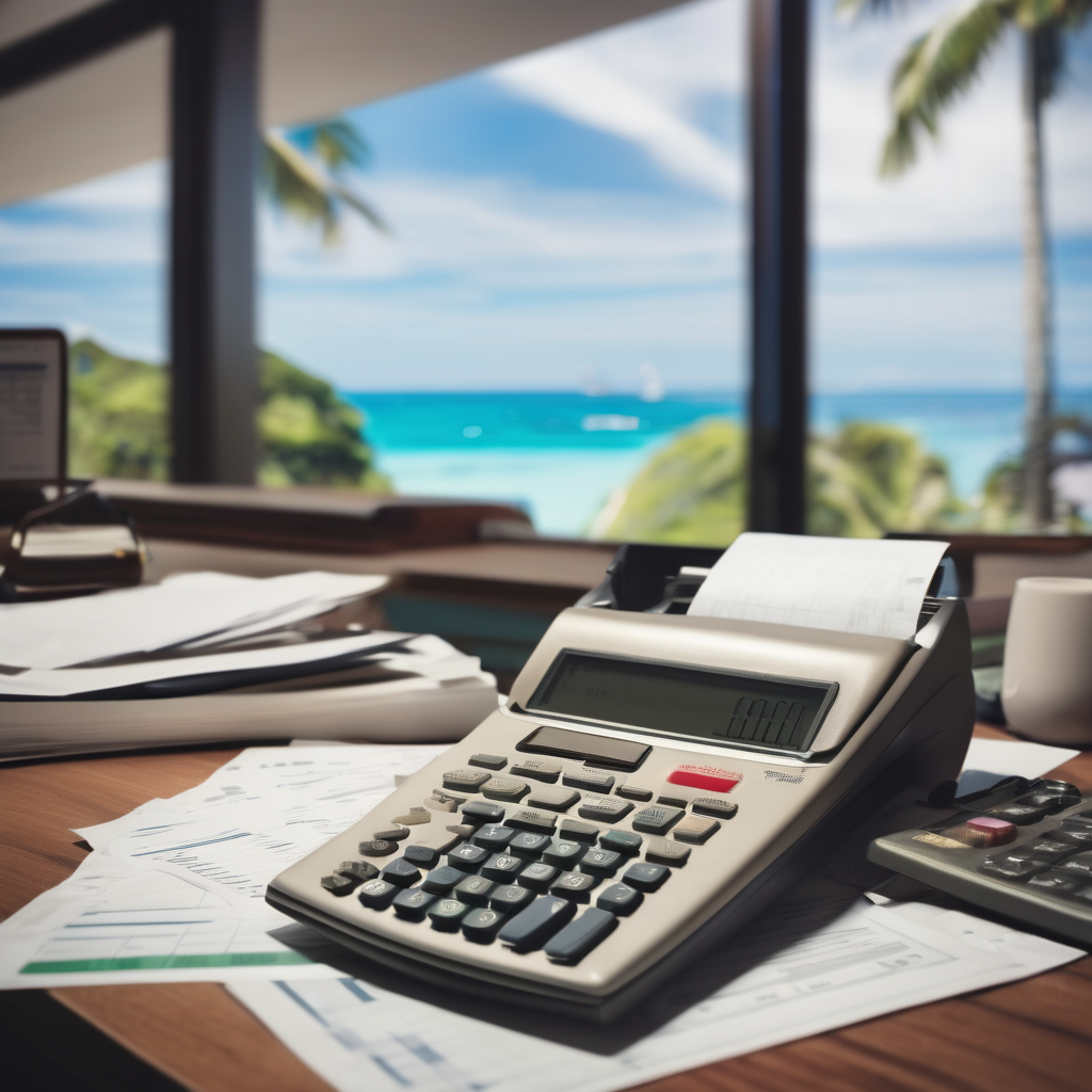 Markets Mixed as Jobs Data and Tariffs Ruling Loom Over Trump Defense Spending Plans