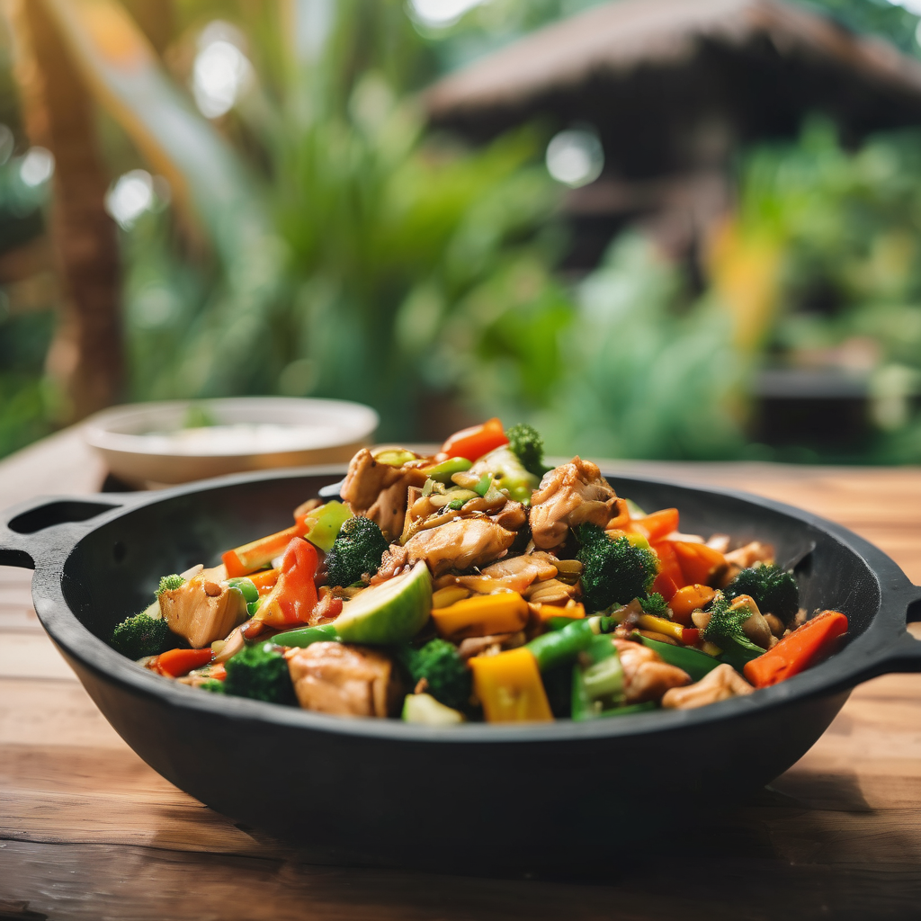 Bamboo Wok Crowned Best Chinese Takeout in South Florida