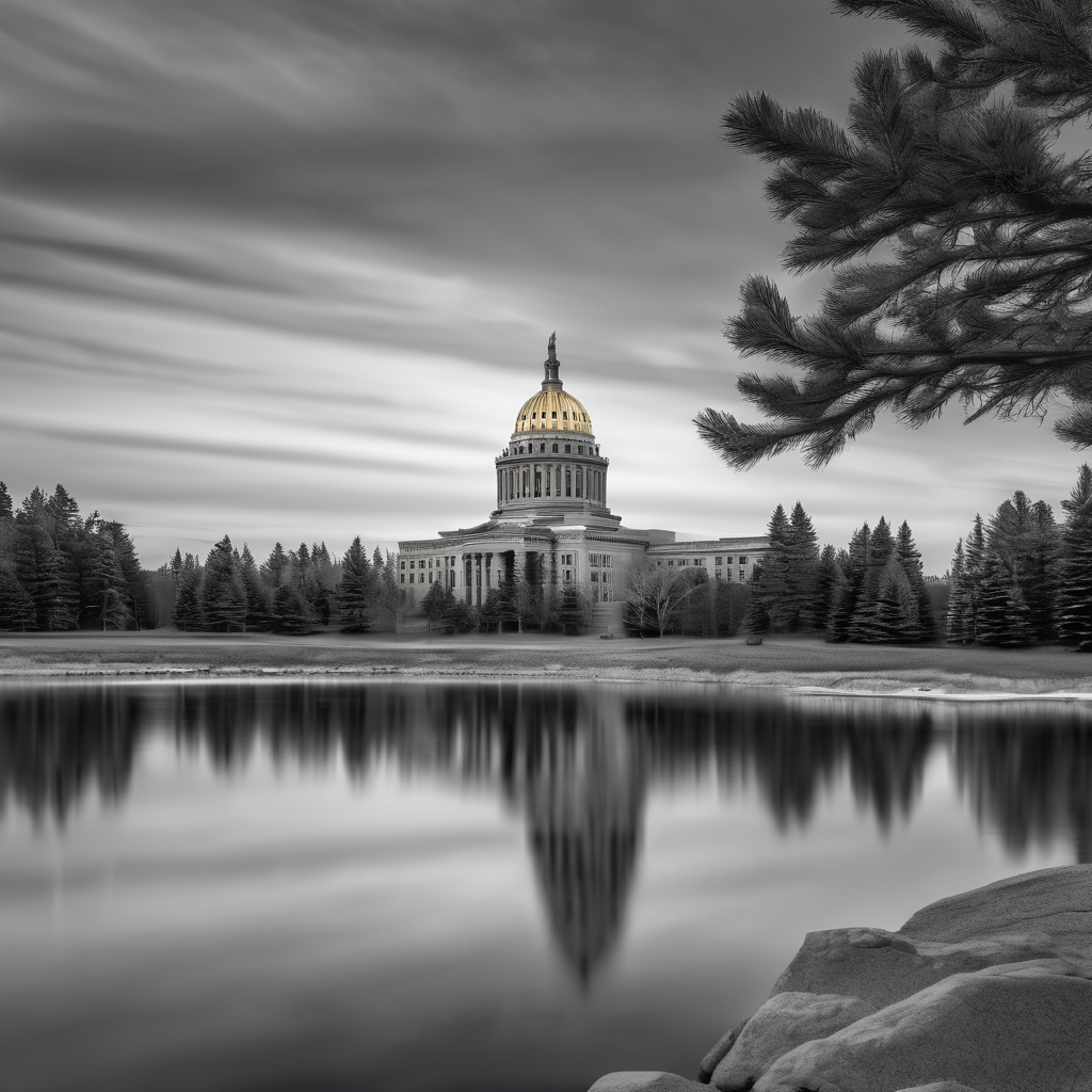 Klobuchar Signals Minnesota Governor Bid as Walz Exits Amid Welfare Scandal