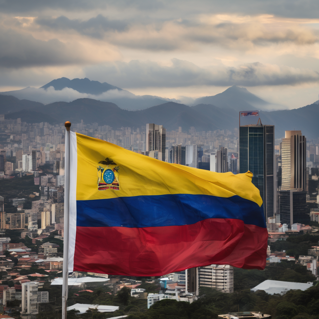Venezuela's Moment: Who Gains from the Push for Change?