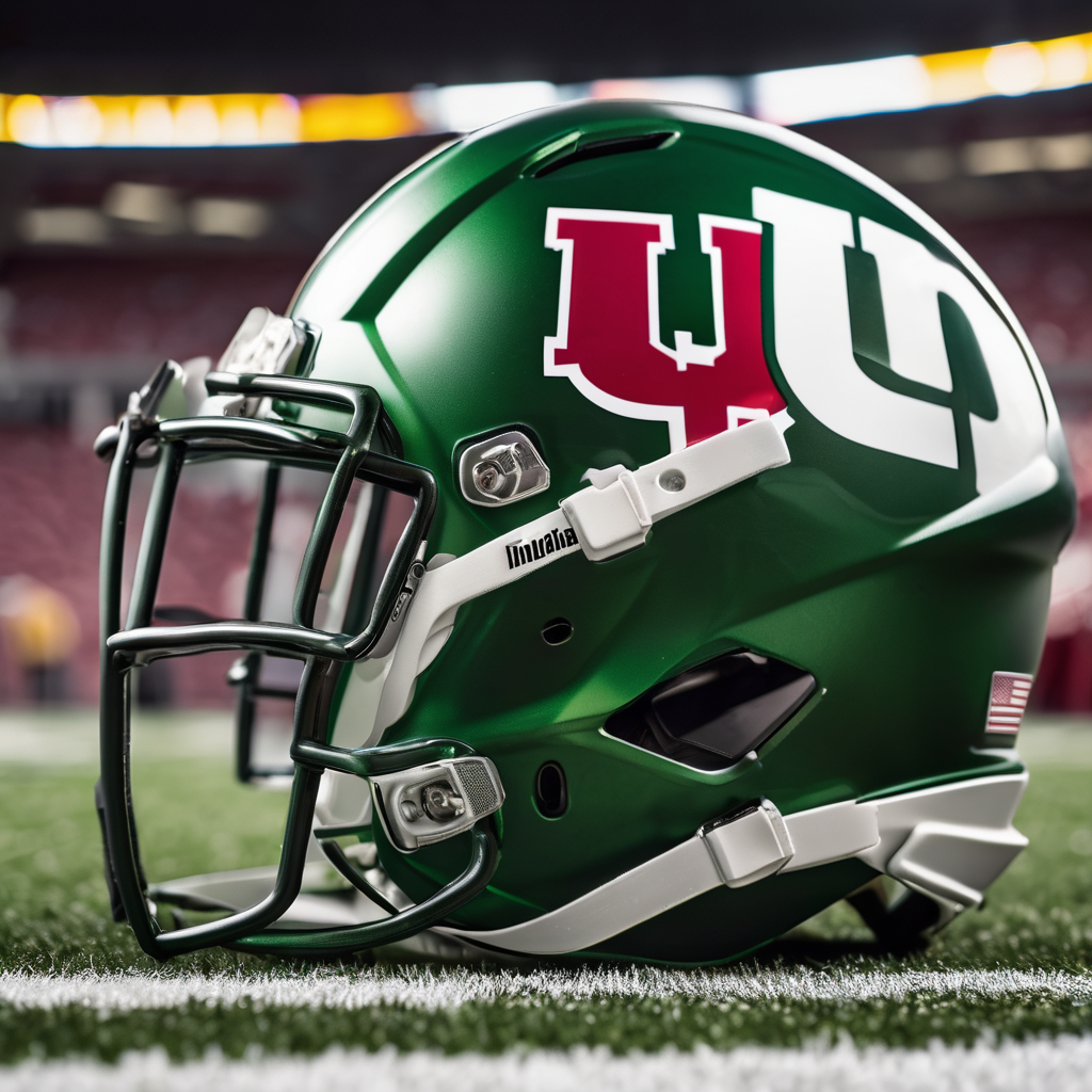 Indiana vs Oregon: Peach Bowl Could Crown First National Champion