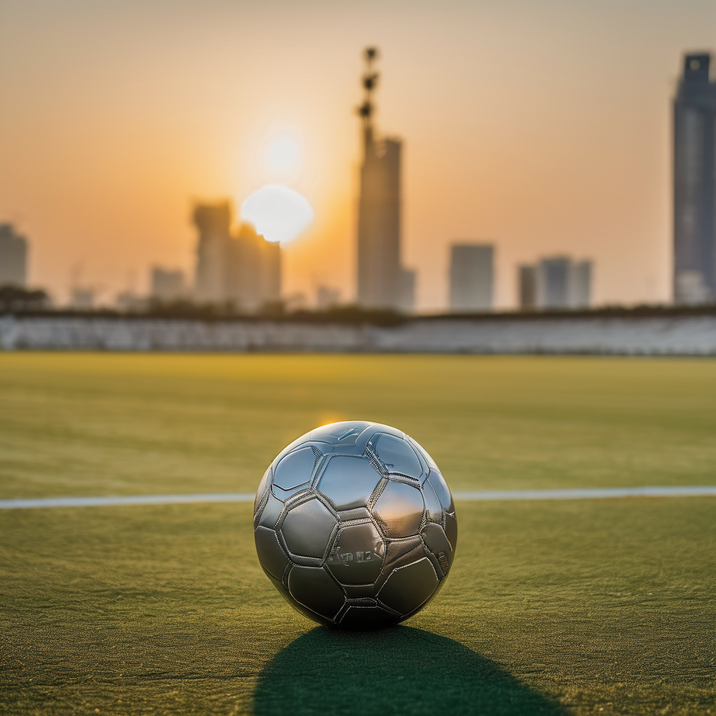 Super Cup 2026 in Jeddah: Saudi Arabia Extends Deal with Spain