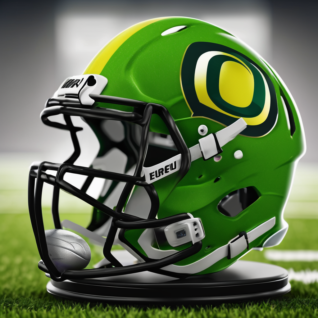 BYU lands Oregon WR Kyler Kasper in transfer splash