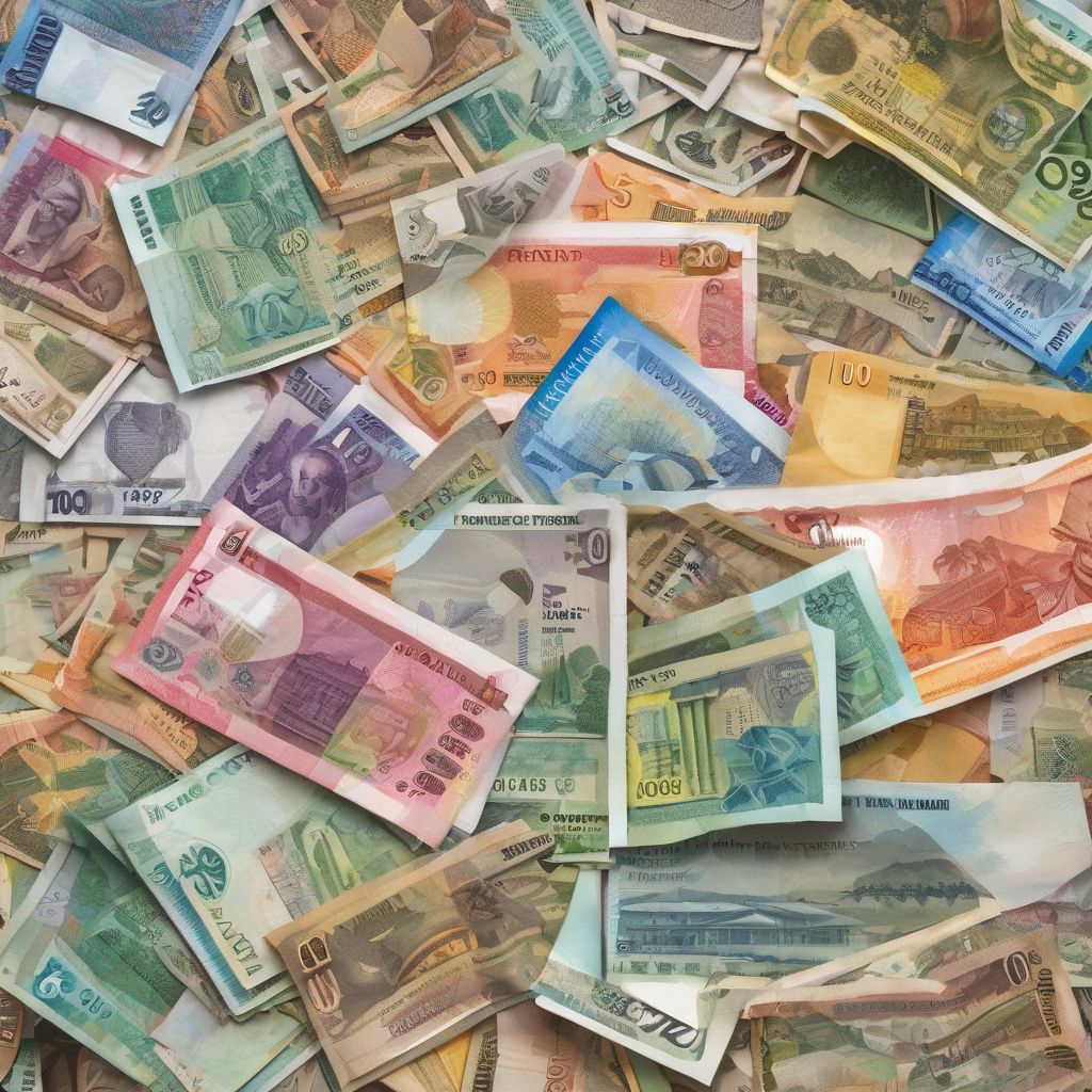 Fiji Banknotes Under Scrutiny as Blind Advocates Demand Accessible Currency