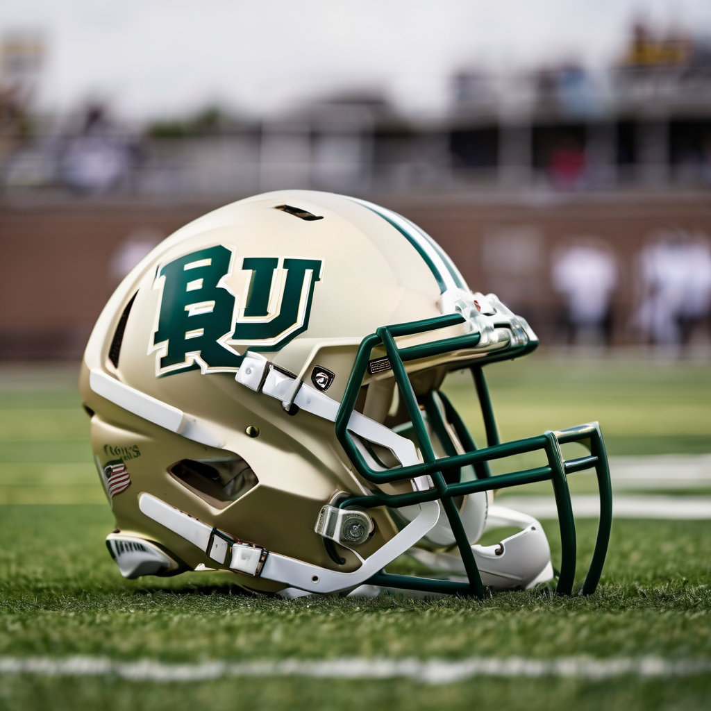 DJ Lagway transfers to Baylor, reshaping the Bears' quarterback outlook