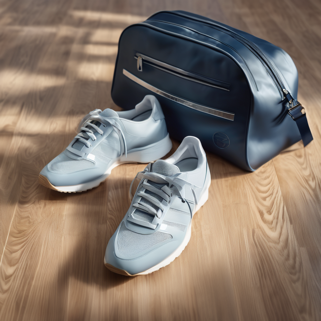 Ana de Armas Stuns in Timeless Gym-Chic Look, Fans Anticipate Action Roles