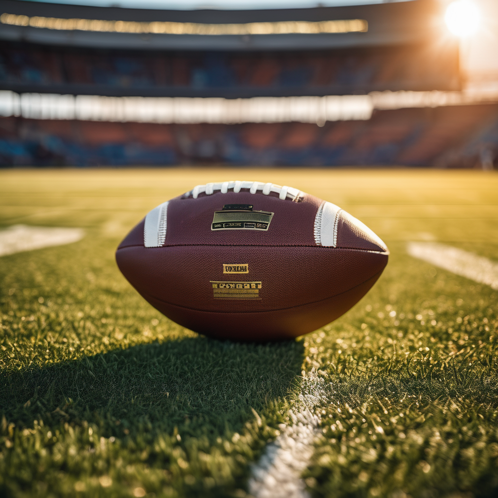 Washington QB's Million-Dollar Contract Tests College Football Transfer Rules