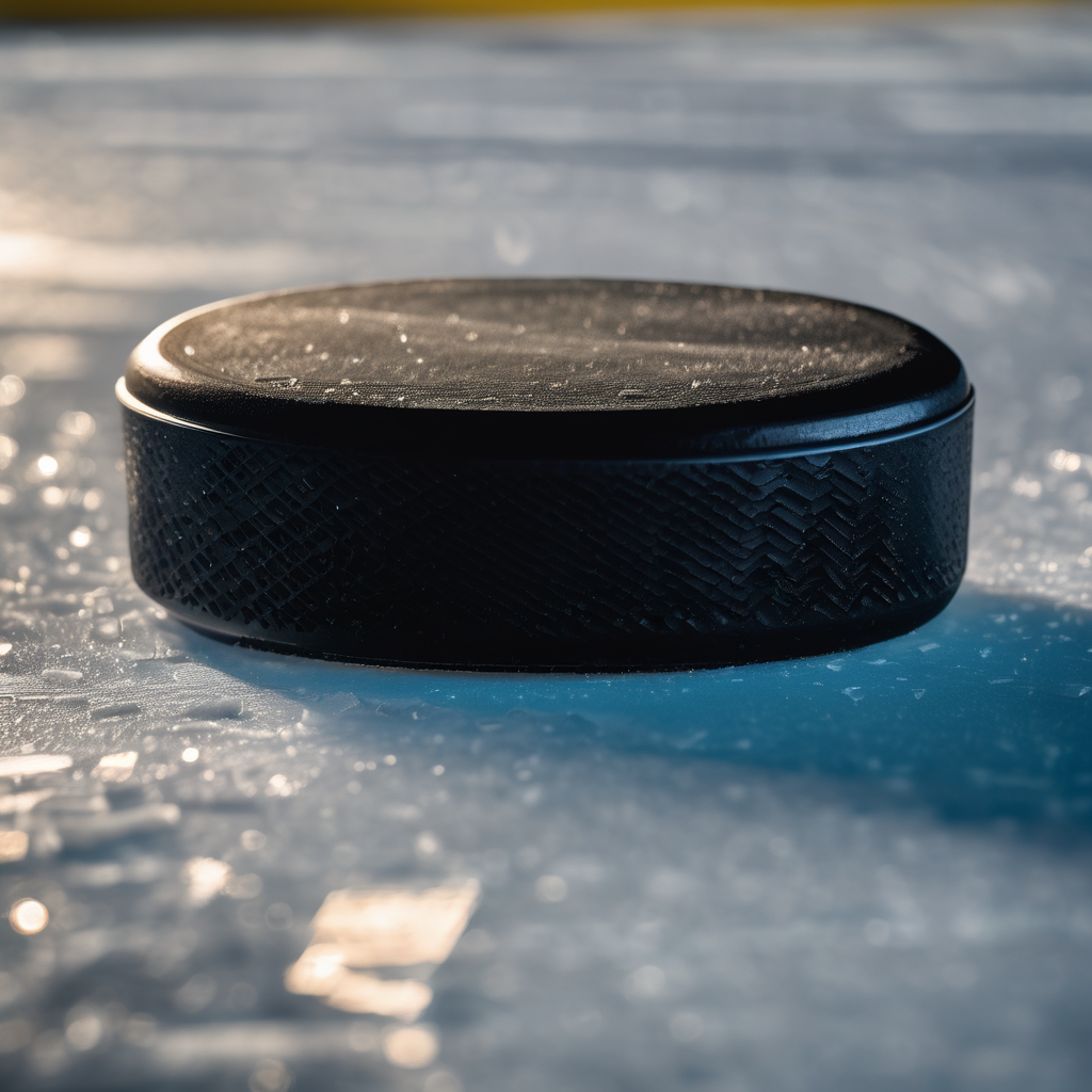 Olympic Break Sparks Trade Drama as NHL Nears 2026 Deadline