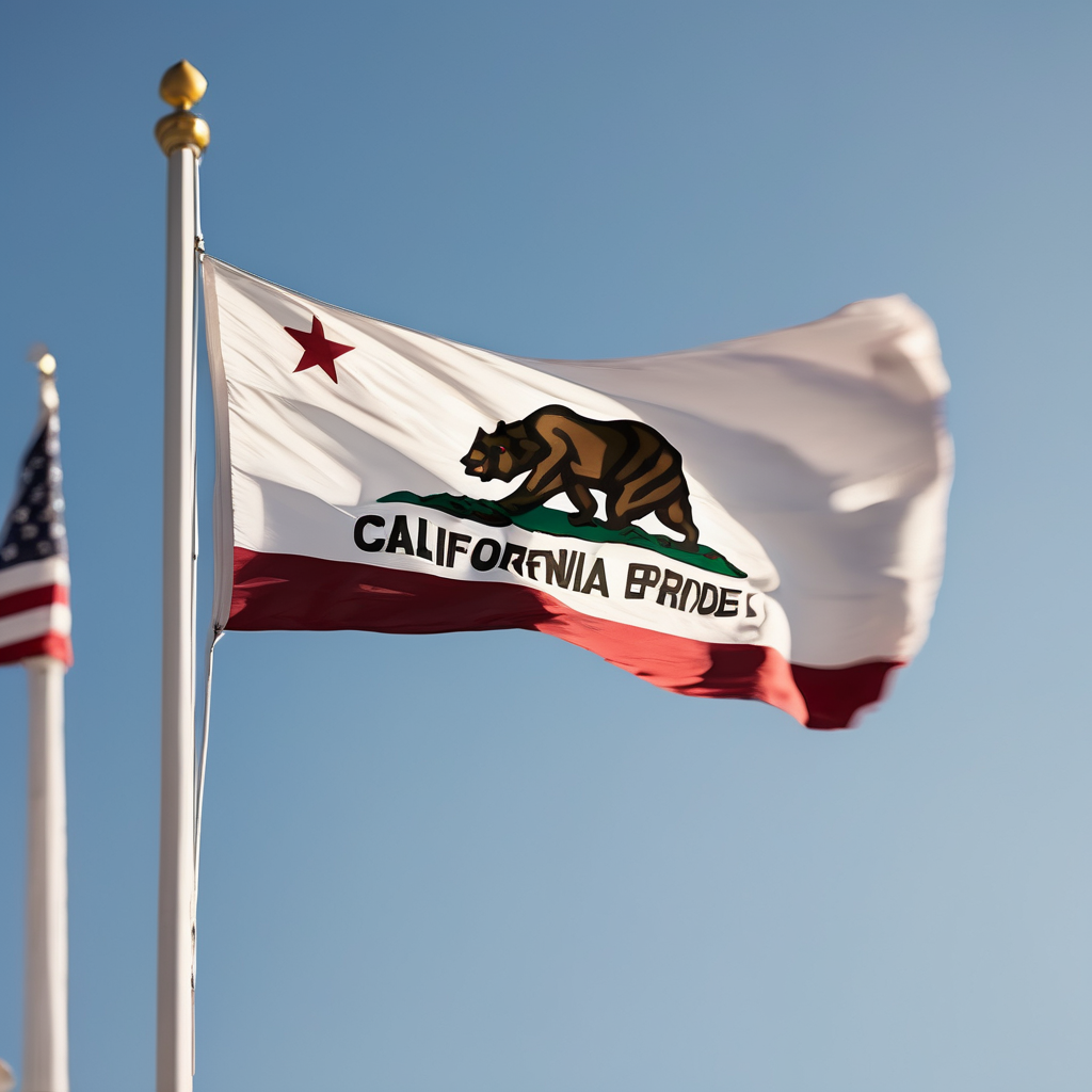 Newsom Signals California Comeback in Final State of the State Address