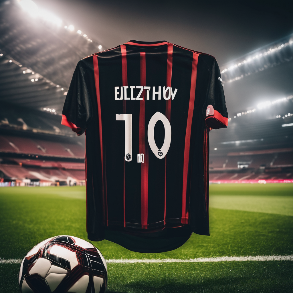 Leao’s revamped role sparks Milan’s clash with Genoa at San Siro