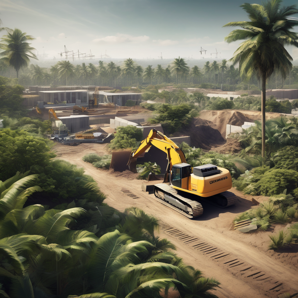 Lautoka Faces Growth Delays as Regulatory Hurdles Mount