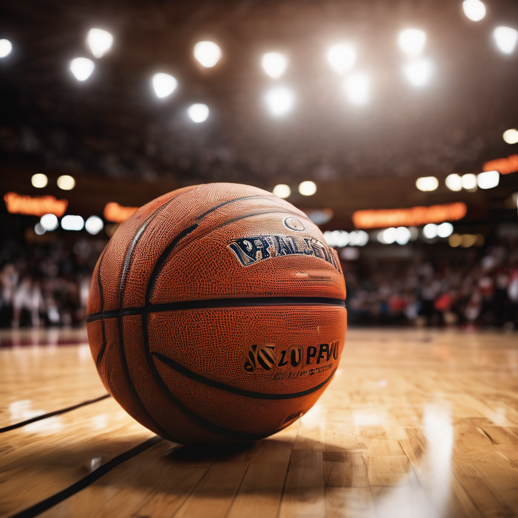 No. 4 UConn Tops Providence in OT, Extends Win Streak