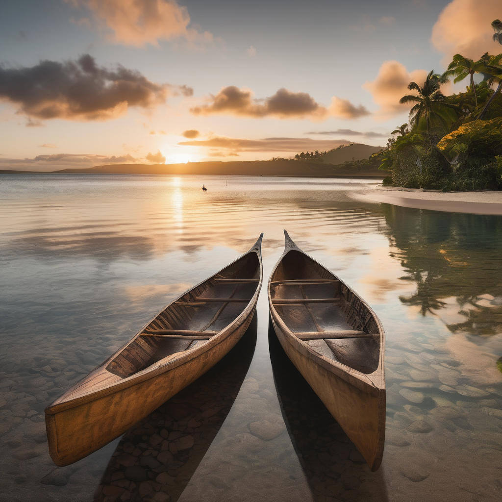 Fiji's Draft CUMA Bill: What Changes for Marine Areas and Indigenous Rights?