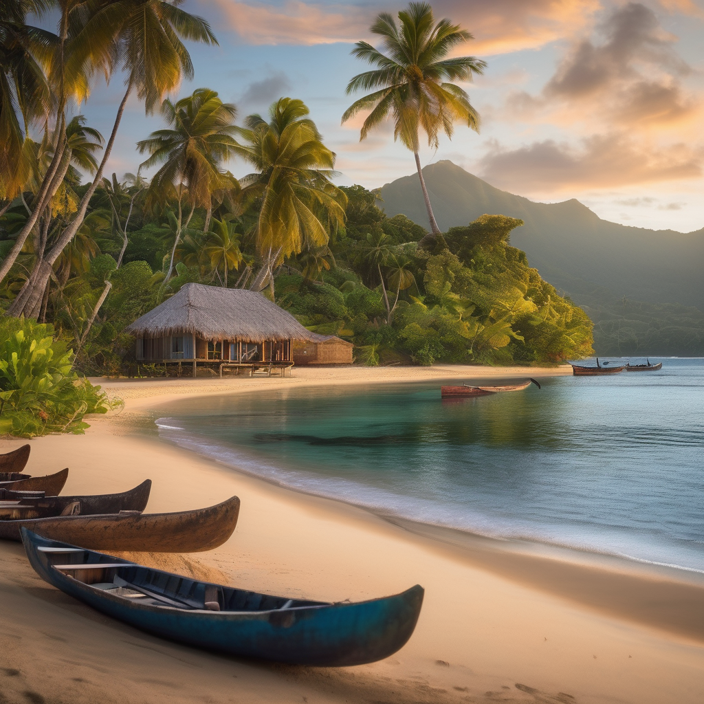 Fiji's Draft CUMA Bill: What Changes for Marine Areas and Indigenous Rights?