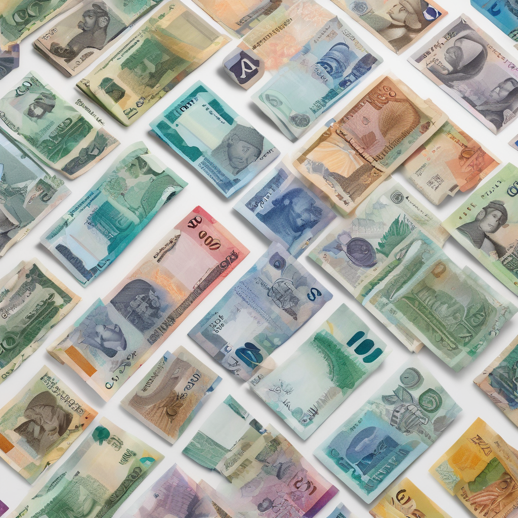 Fiji's New Banknotes Under Scrutiny Over Accessibility for the Visually Impaired