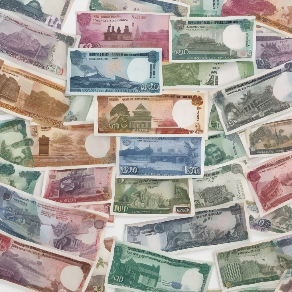 Fiji's New Banknotes Under Scrutiny Over Accessibility for the Visually Impaired