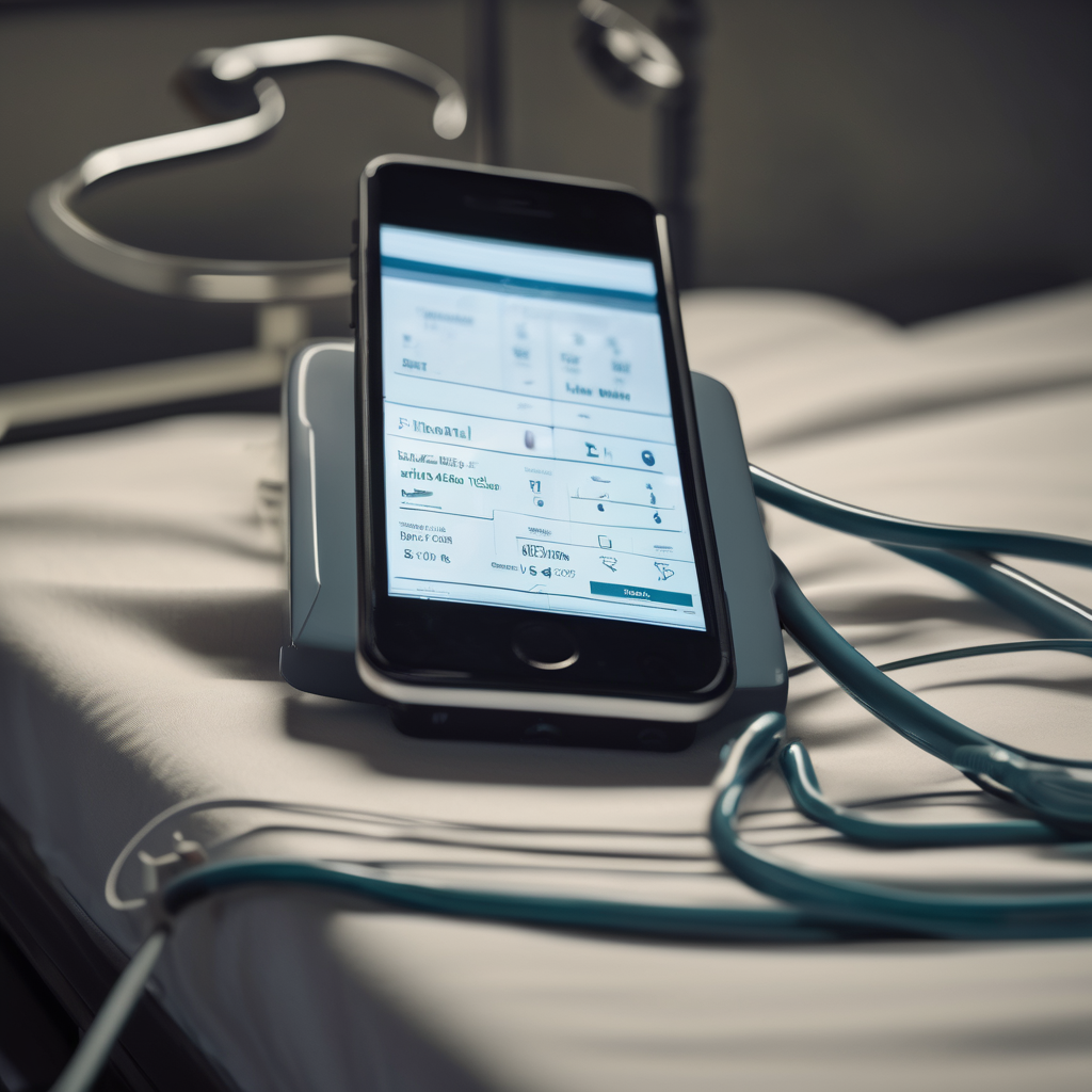 General Hospital: Ringtone Clue Sparks New Doubts in Drew Shooting Case