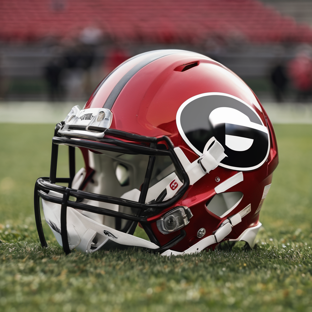 Georgia lands former 5-star edge Amaris Williams in transfer portal move