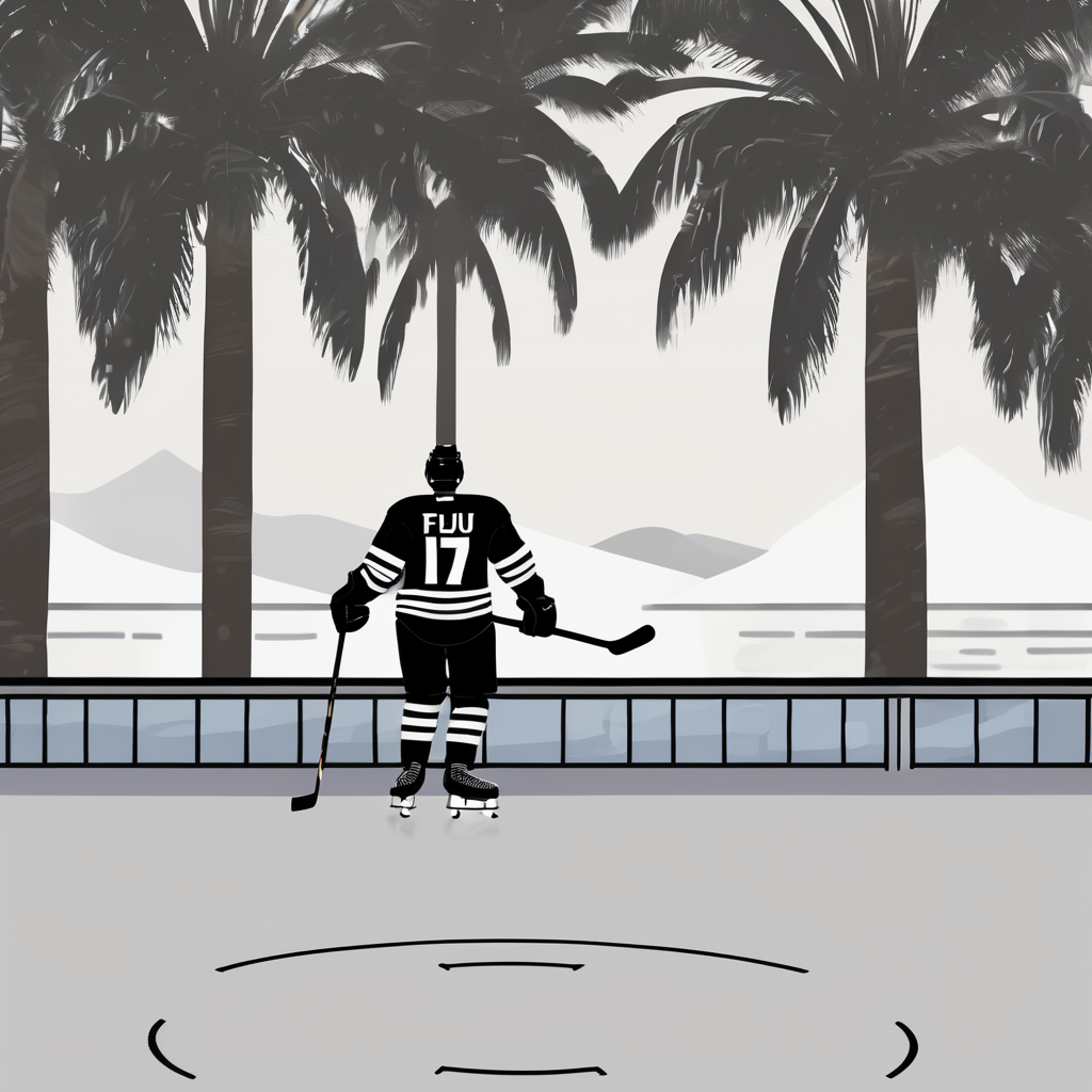 Sharks grab Allan and Brossoit in Blackhawks shake-up