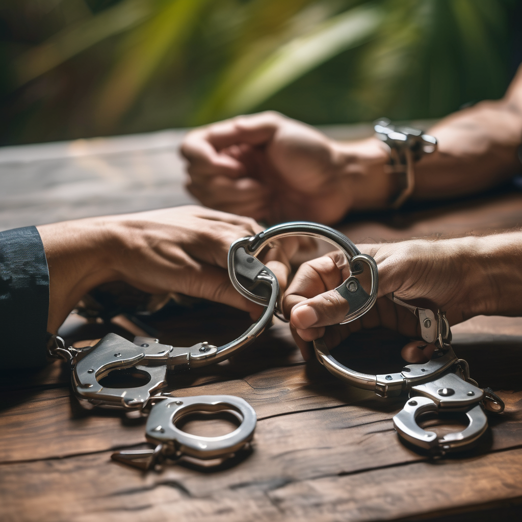 Two Women Arrested in Nadi-Lautoka Burglary Case