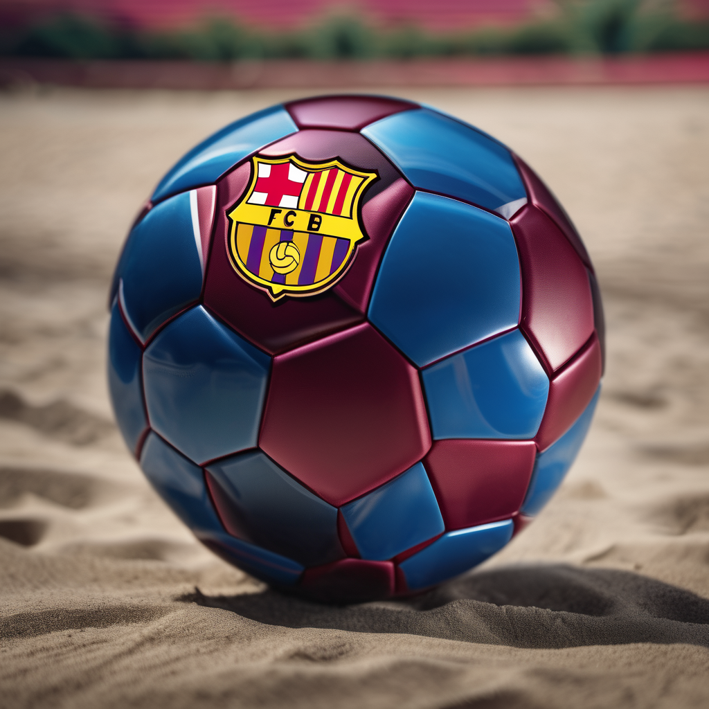 Barcelona Set to Defend Supercopa Crown in Saudi Showdown with Athletic Club