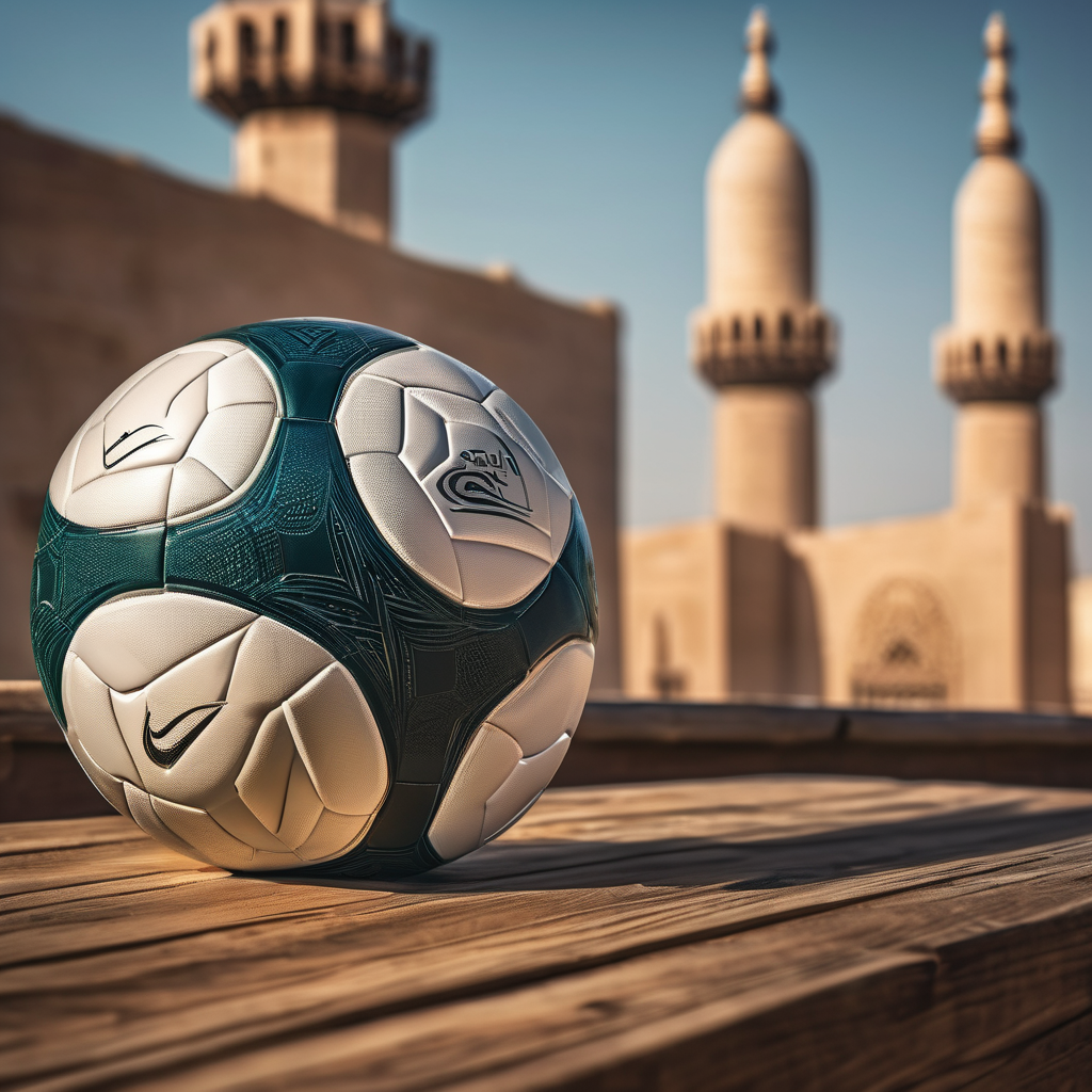 Spanish Super Cup Sparks Global Showdown in Saudi Arabia