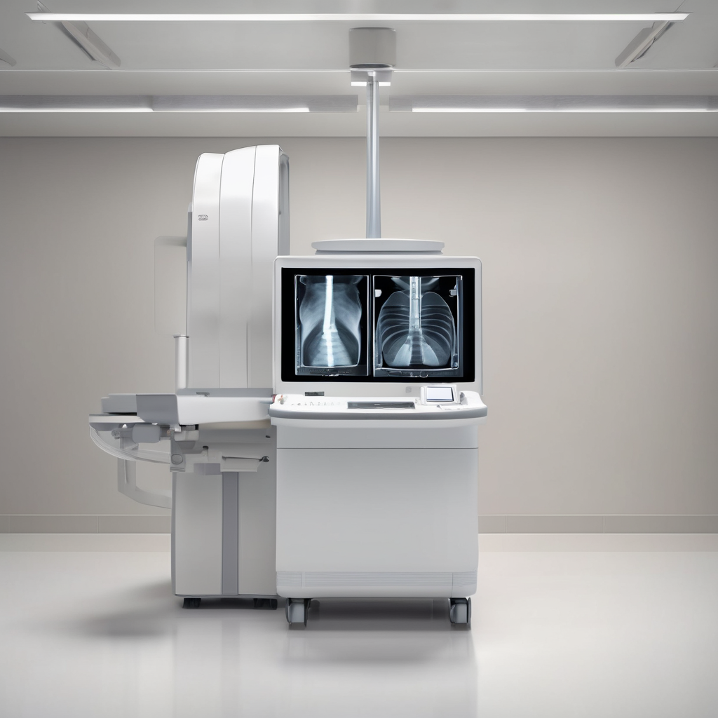 Fiji Upgrades Radiology with AI-Driven Digital X-Ray Fleet