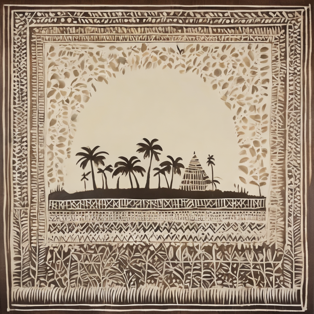 Warli Art Workshop Sparks India-Fiji Cultural Exchange in Suva