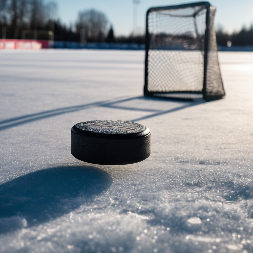 Senators Move Ullmark to Non-Roster as Eller's Return Looms