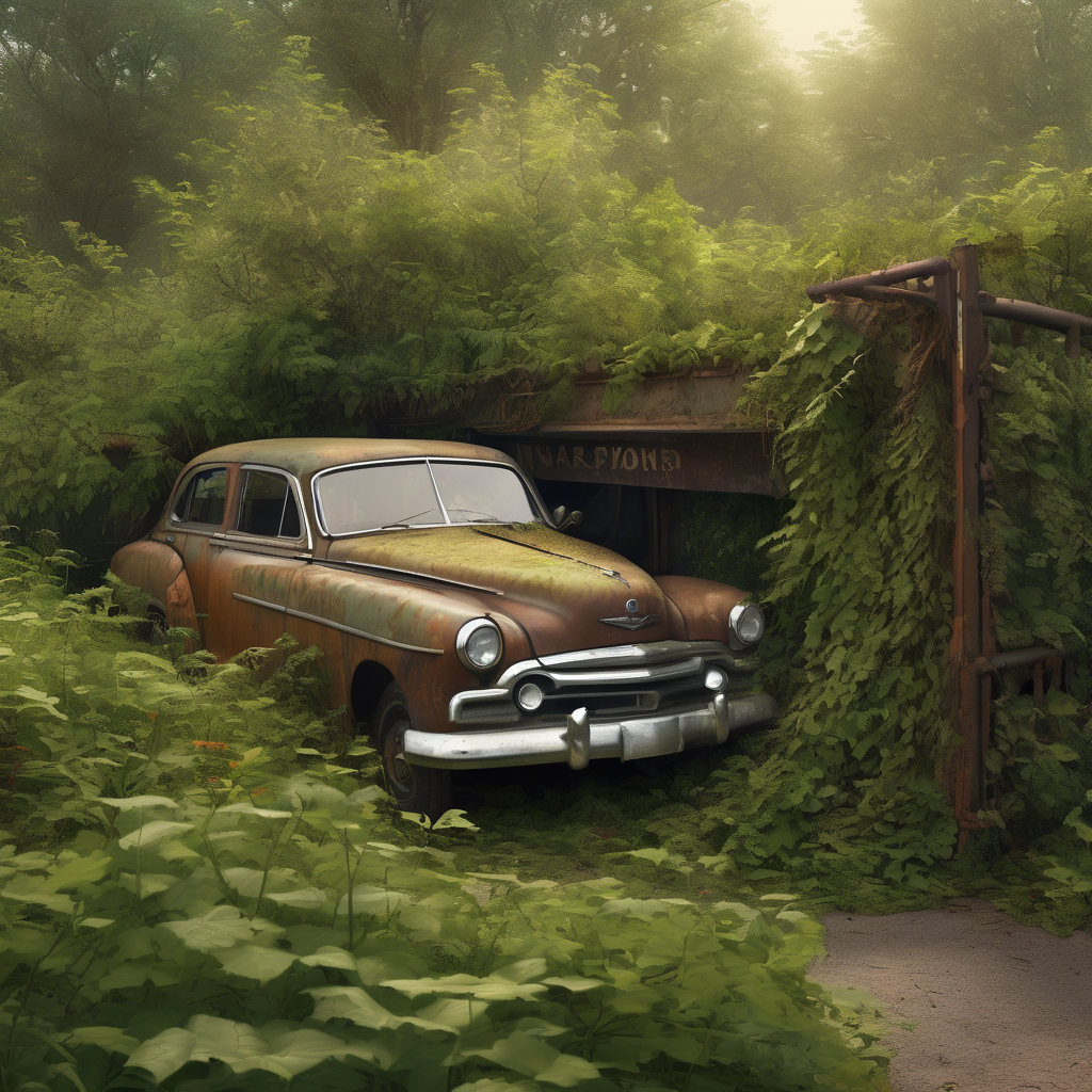 Nasinu Council Warns Over Abandoned Vehicles in Narere