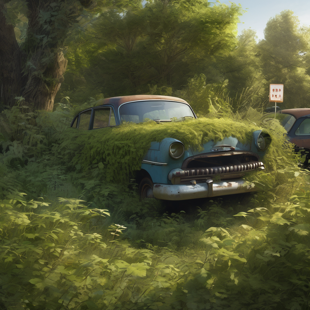 Abandoned Vehicles on Vatoa and FNTC Roads Spark Nasinu Crackdown