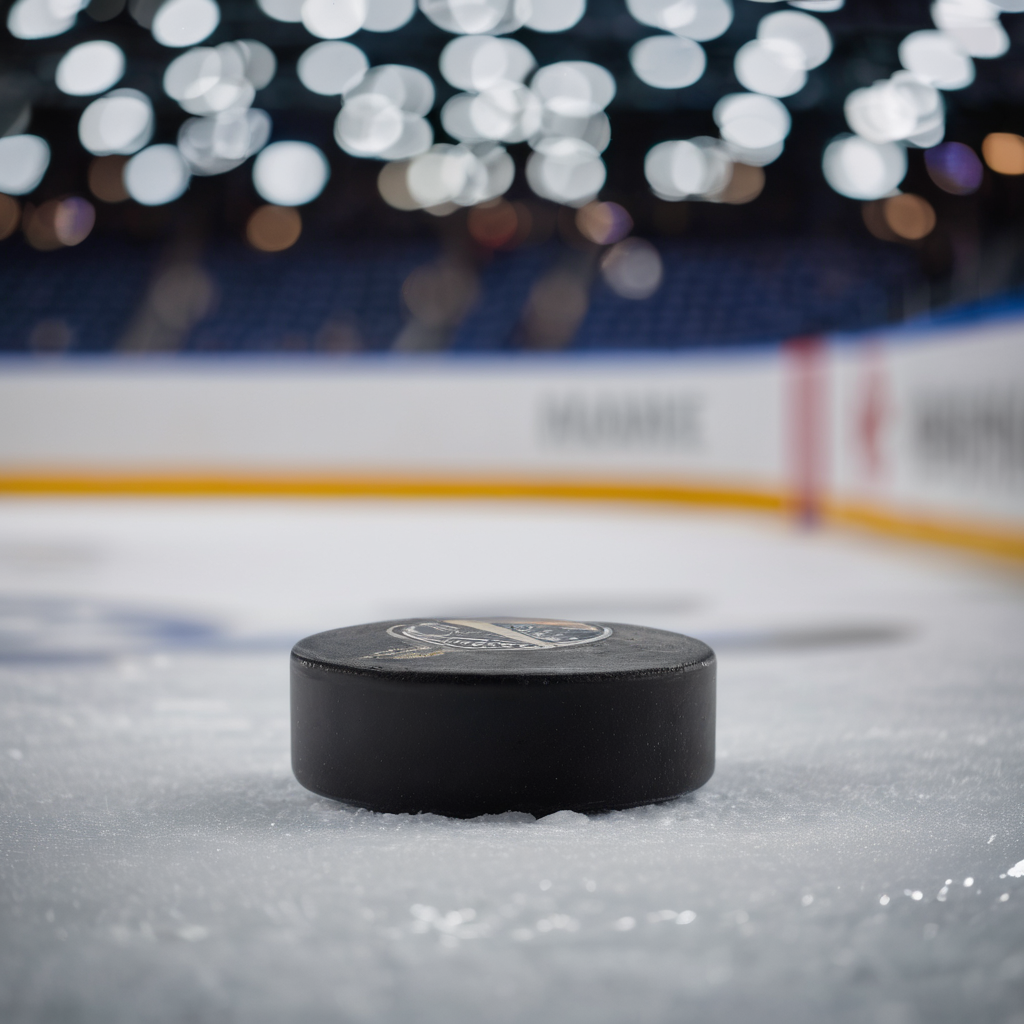 Surging Sabres Visit Rangers for a Crucial MSG Clash