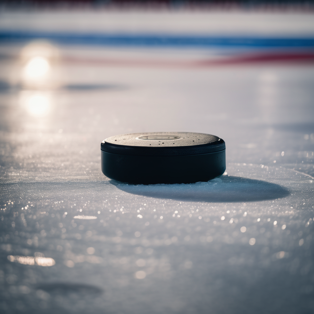 Panthers Seek to End Six-Game Skid in Montreal Showdown at Bell Centre