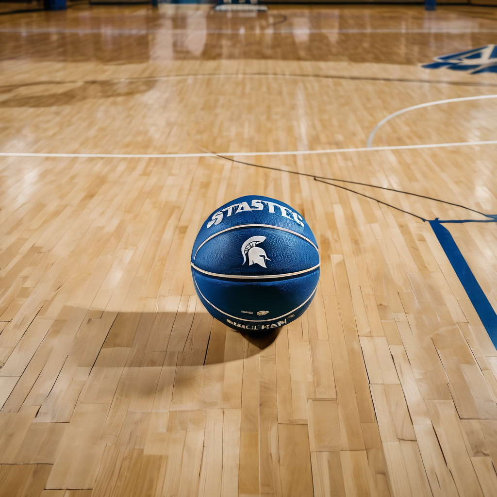 Michigan State Seeks to Extend Momentum Against Northwestern at Breslin Center