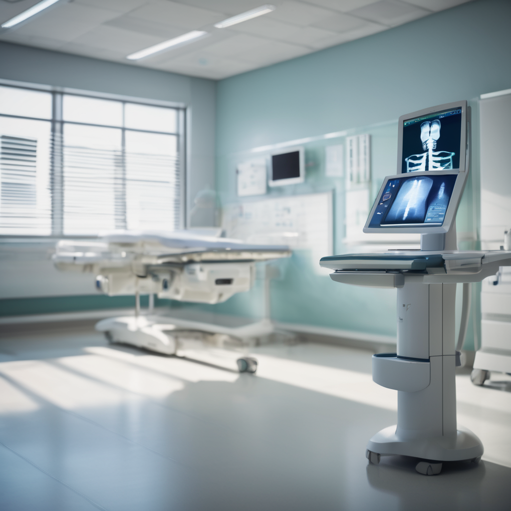 Fiji Launches AI-Powered Digital X-Ray Rollout to Modernize Public Health