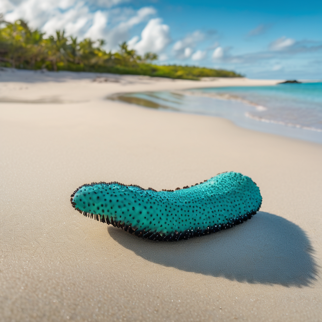 Fiji Unveils 2026 Fisheries Plan: Reforms and Sea Cucumber Ban Lift