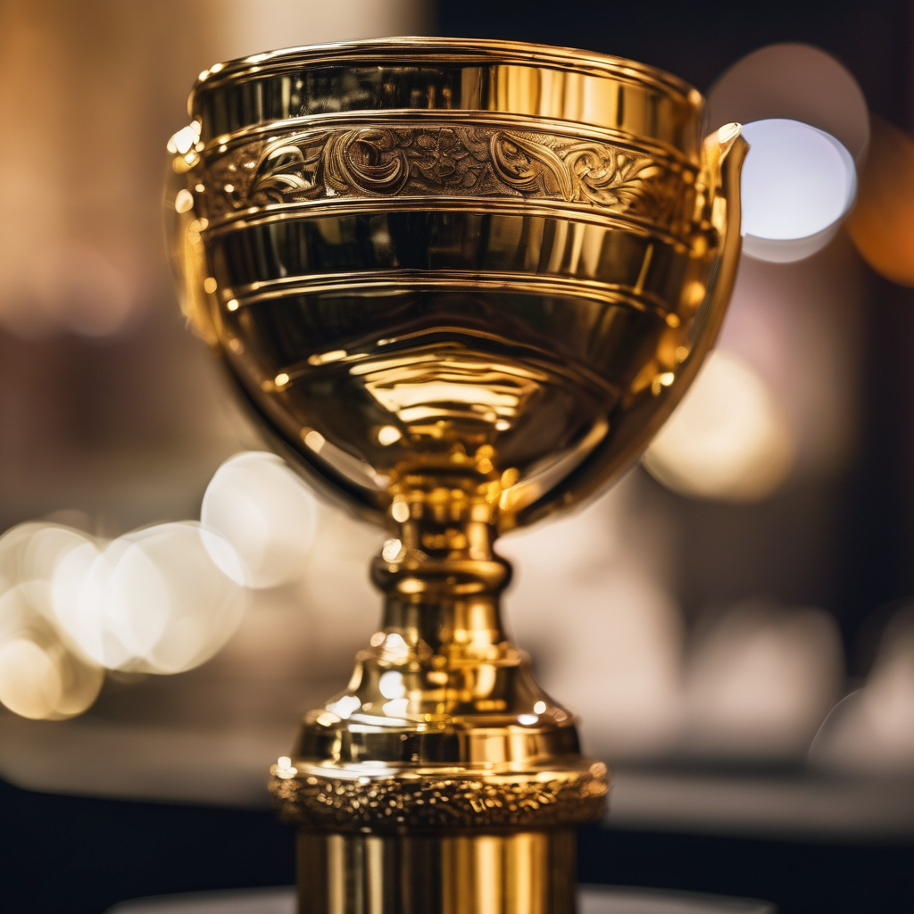 Golden Globes Kickoff: Contenders, Predictions, and Surprises