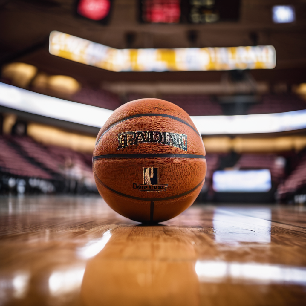 Big 12 Women's Basketball Power Rankings Shake Up: Who's Rising and Who's Falling