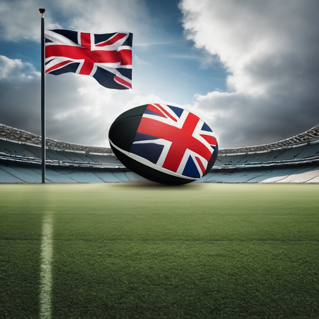 Fiji Sevens Chase World Series Gold Ahead of Singapore 7s