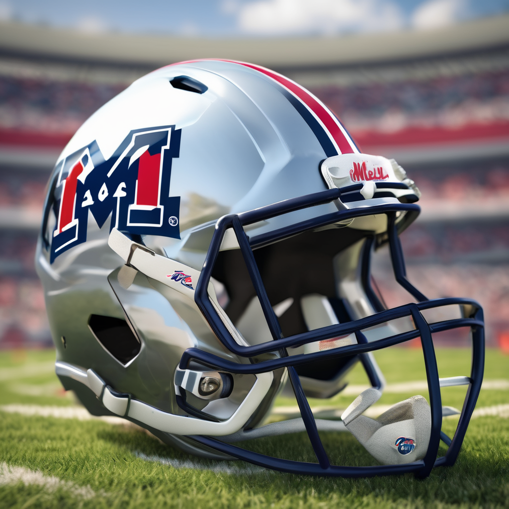 Ole Miss braces for Fiesta Bowl as Golding touts culture after Kiffin exit