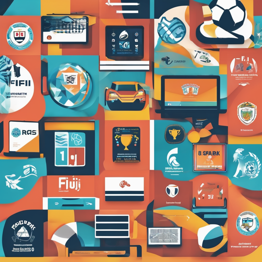 AI-Powered Pool Draws Spark Buzz at Fiji Coral Coast 7s