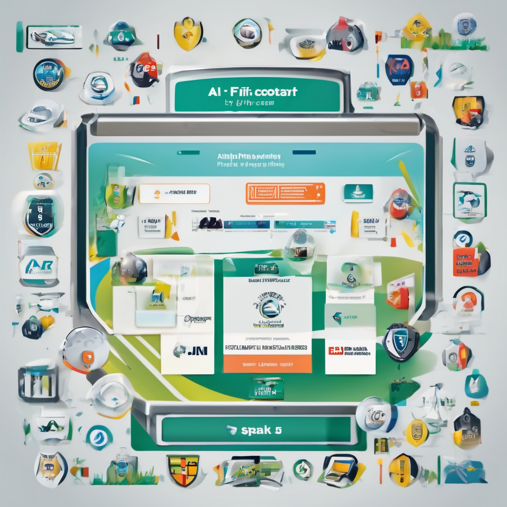 AI-Powered Pool Draws Spark Buzz at Fiji Coral Coast 7s