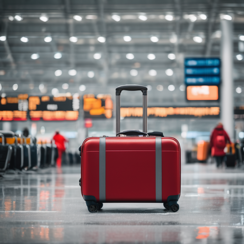 Schiphol Snowstorm: Flight Cancellations Hit Europe, Yet a Cheerful Moment on the Ground