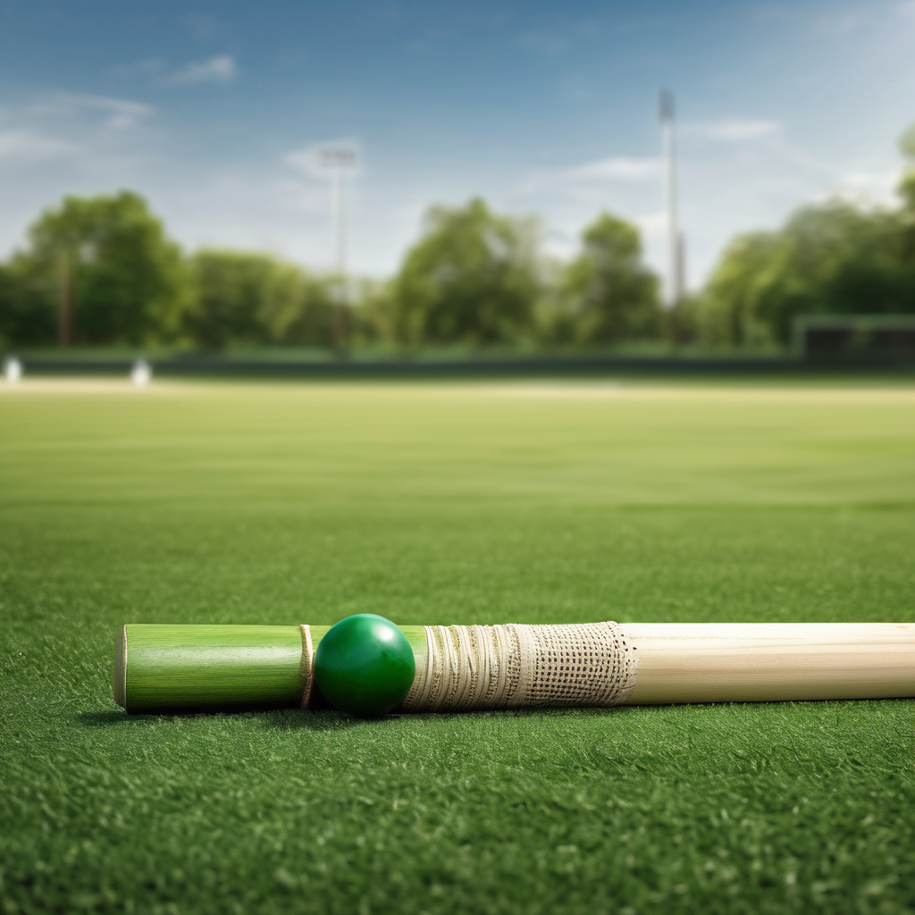 Cricket Fiji Women's League Nears Finals as U19 World Cup Trials Loom