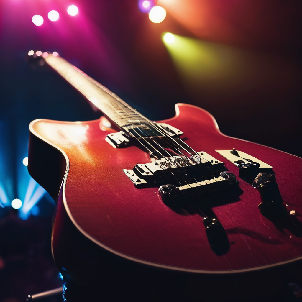 Yungblud Kicks Off Australian Tour With Massive Fan Welcome and Photo Gallery Opening