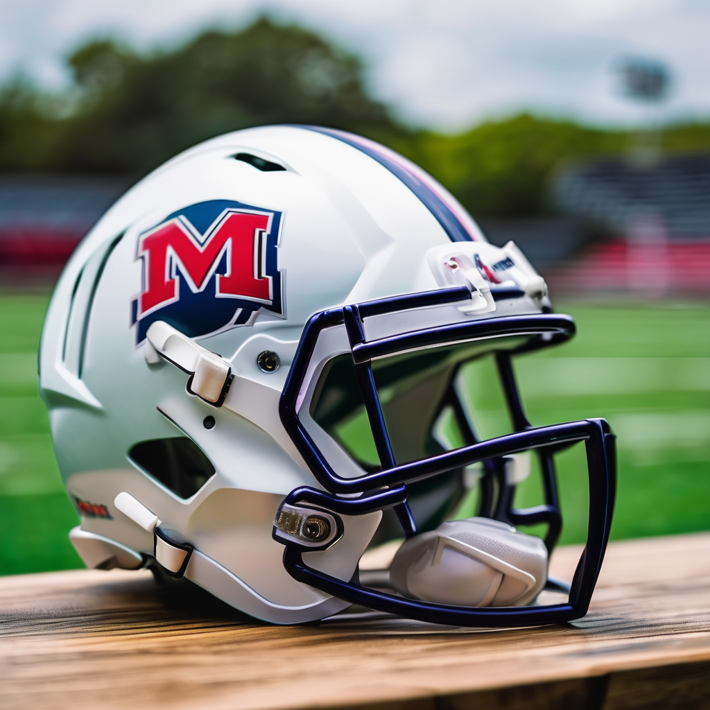 Carson Beck Heads to Ole Miss as NFL Draft Buzz Grows