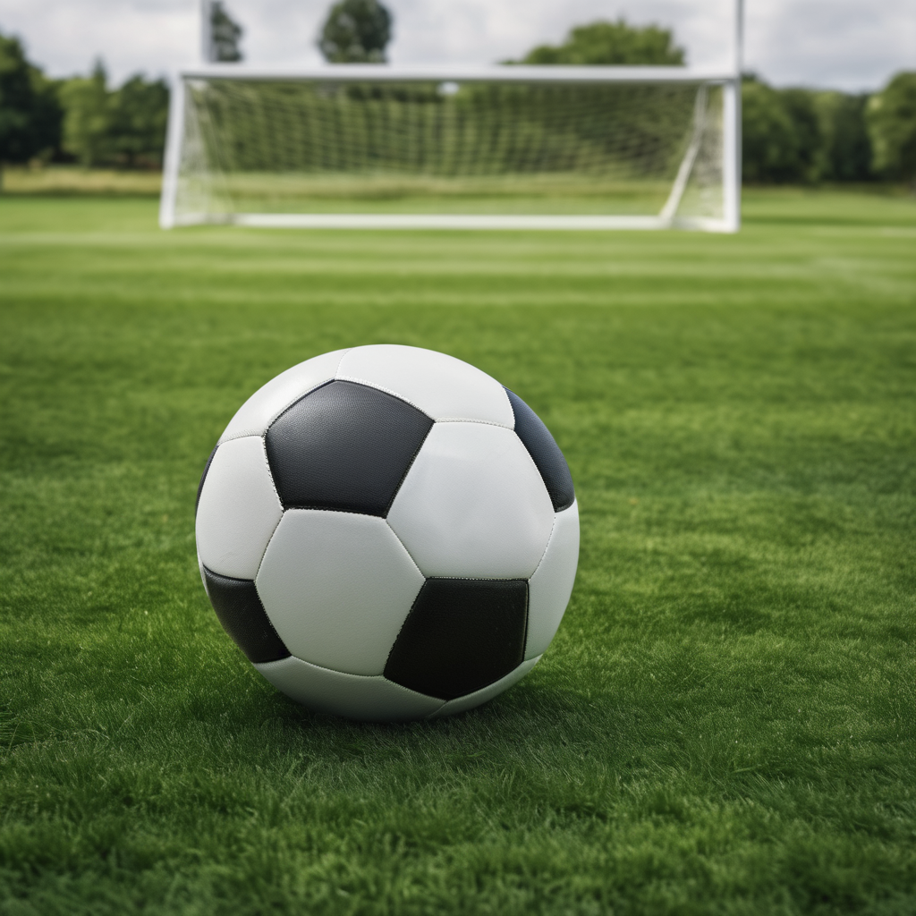 From Soccer to the SEC: Ole Miss Kicker Lucas Carneiro's Rise