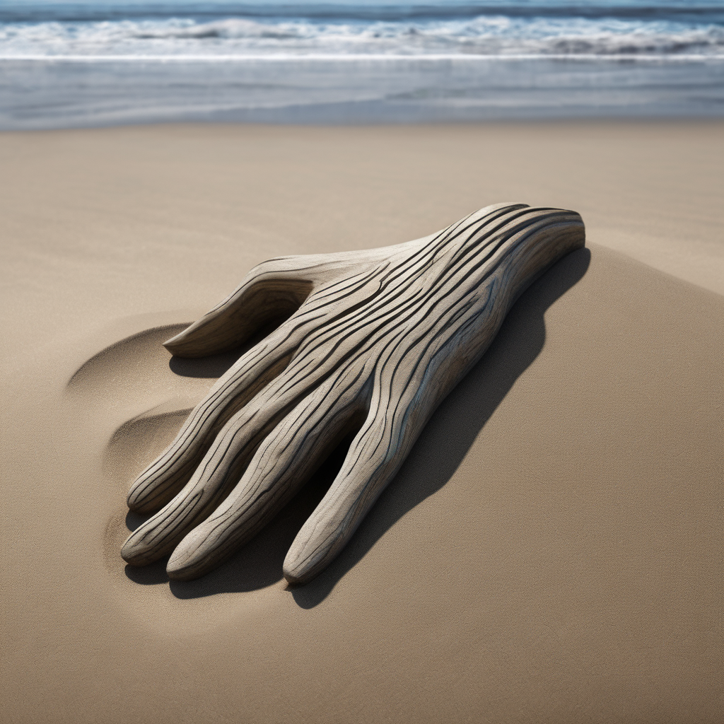 Rob Mariano's Hidden Hand Shapes Traitors Season 4