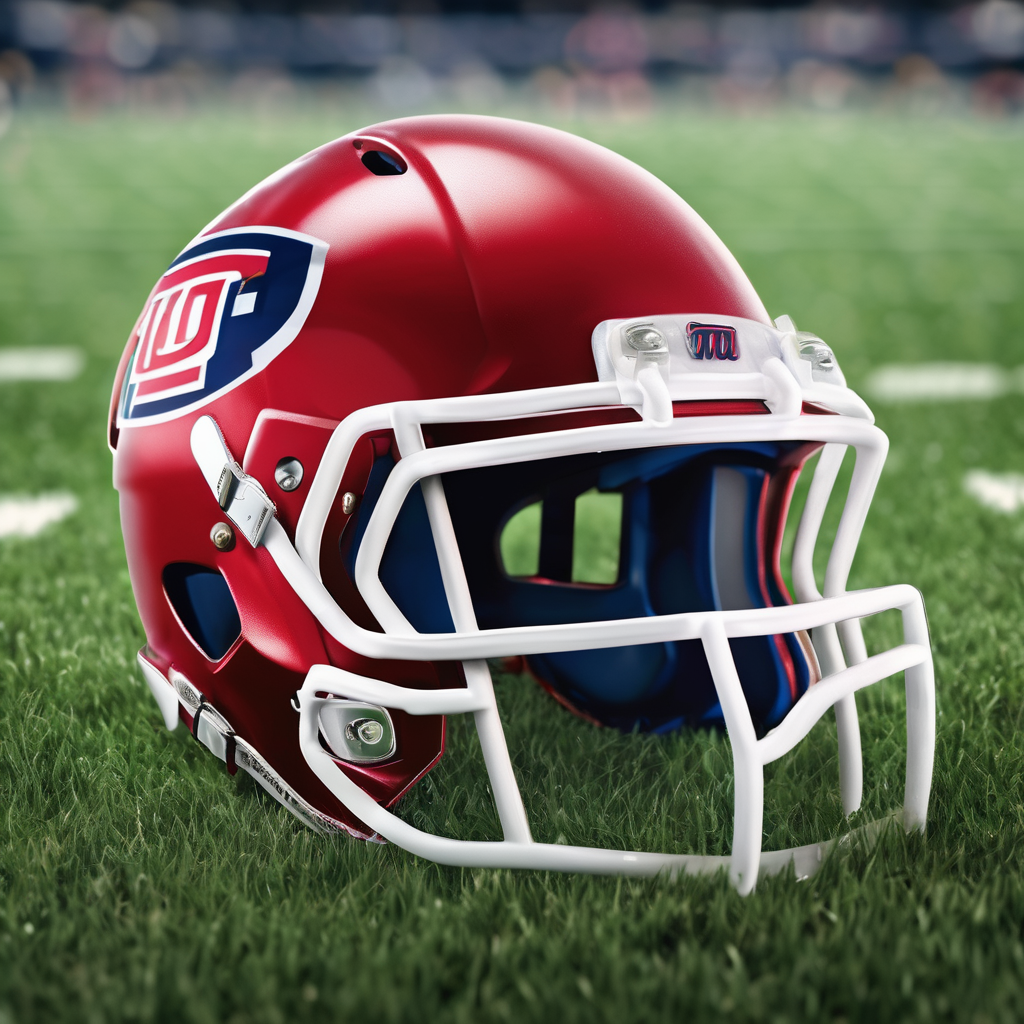 Fiesta Bowl Showdown: Ole Miss vs Miami for a Historic Championship Bid